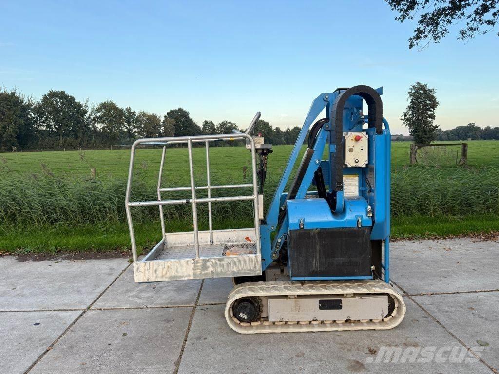 ATN PIAF560 Nacele cu brat telescopic