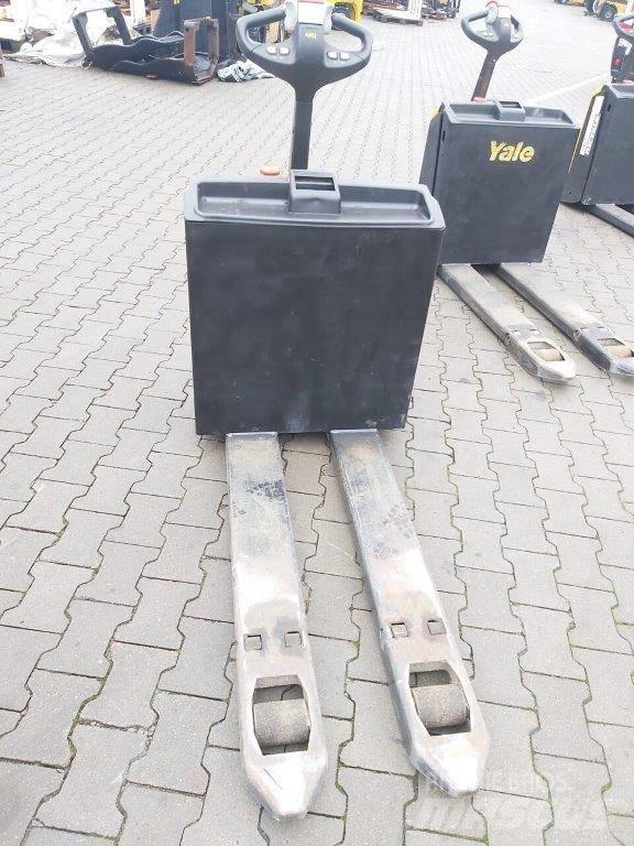 Yale MP16 Stivuitor electric