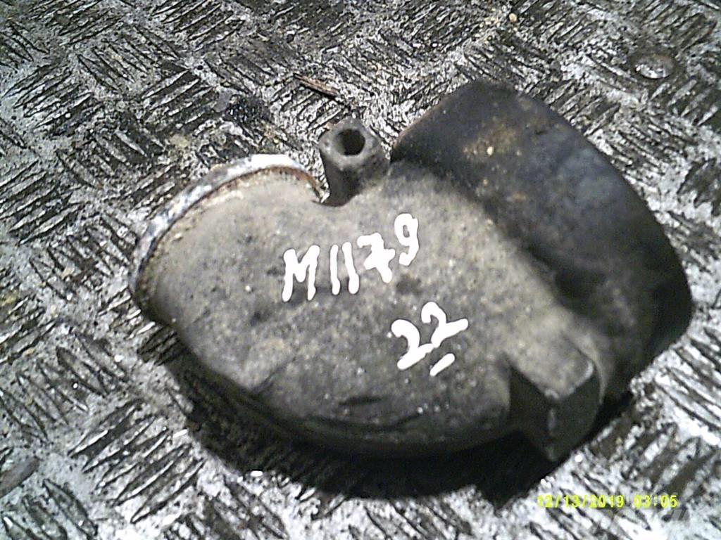 MAN TGA   51694113487 Radiatoare