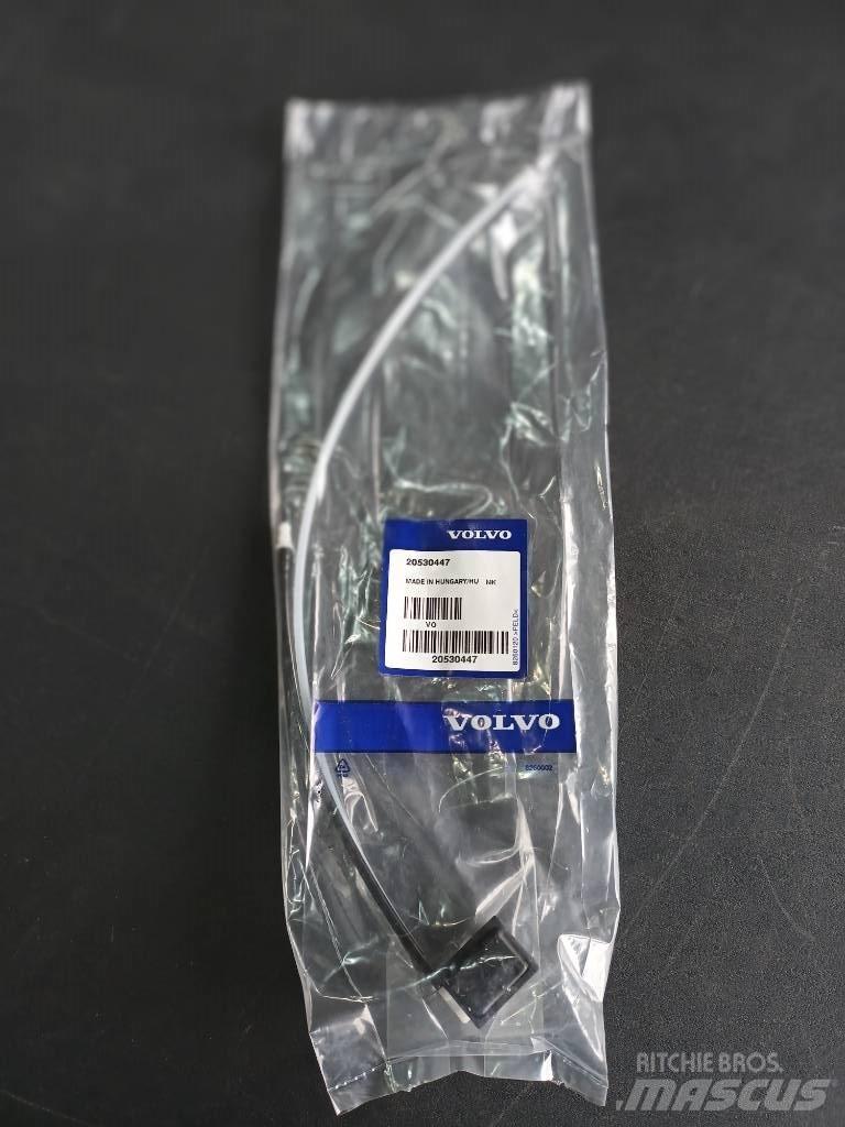 Volvo VALVE 20530447 Cabine si interior