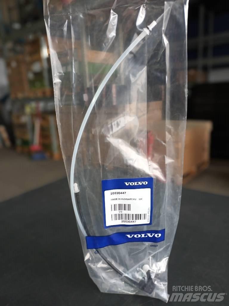 Volvo VALVE 20530447 Cabine si interior