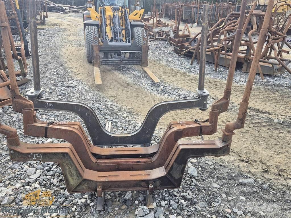 Ösa 280 master Alte componente