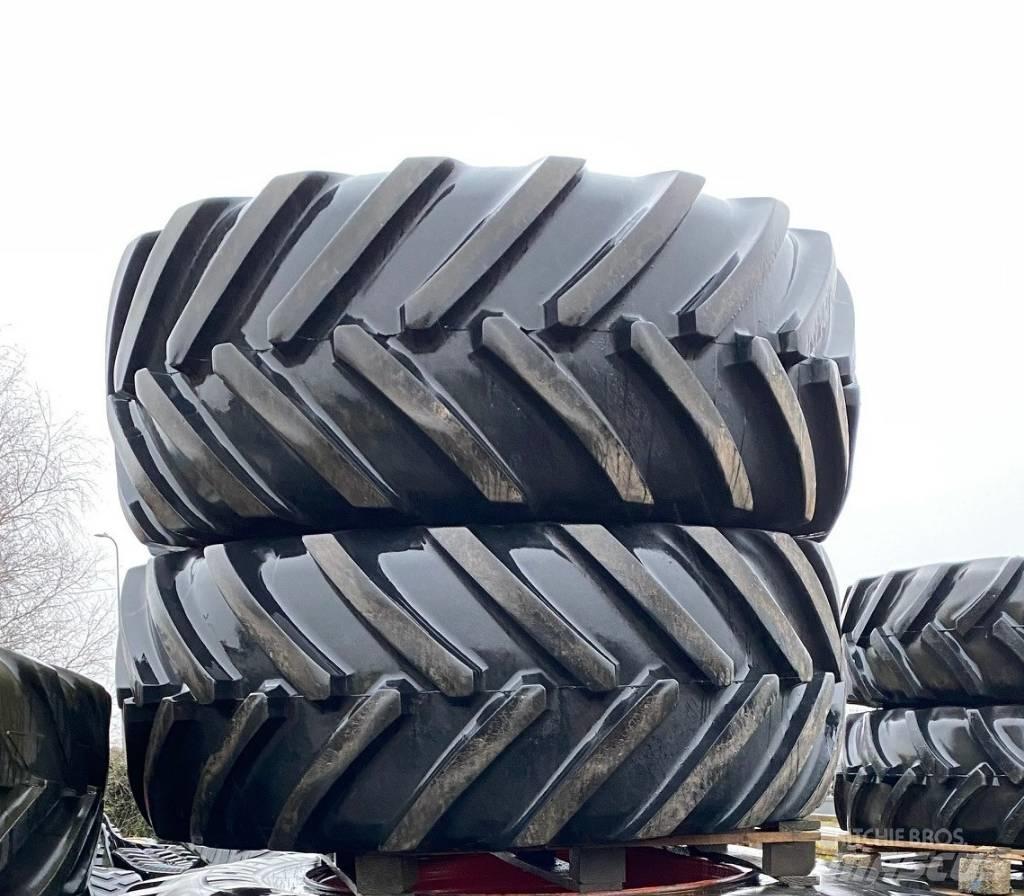 Trelleborg Wheels Alte accesorii tractor
