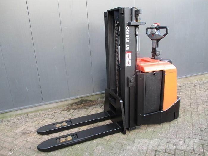 BT SPE 160L Transpaleta manuala