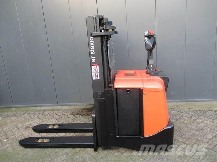 BT SPE 160L Transpaleta manuala