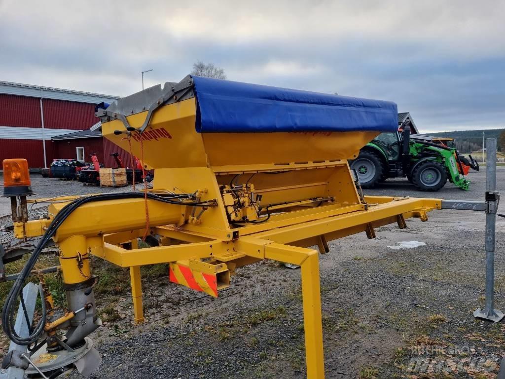 Falköping C-2 Alte componente