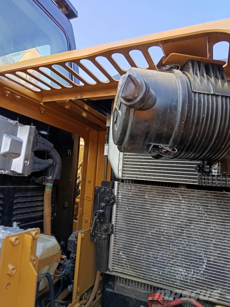 CAT 312 D2GC Excavatoare pe șenile
