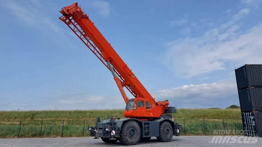 Tadano GR550EX Macara teren accidentat