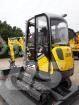 Wacker Neuson ET 24 Mini excavatoare < 7t