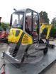 Wacker Neuson ET 24 Mini excavatoare < 7t