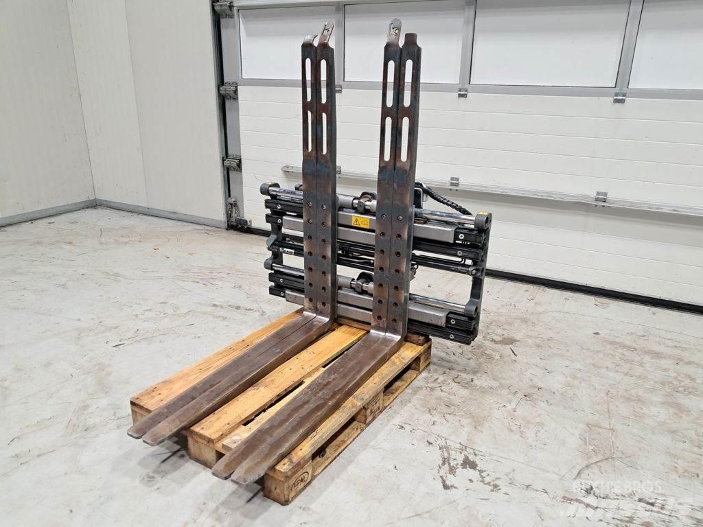 Kaup 2T429C Utilaje construcții - Altele