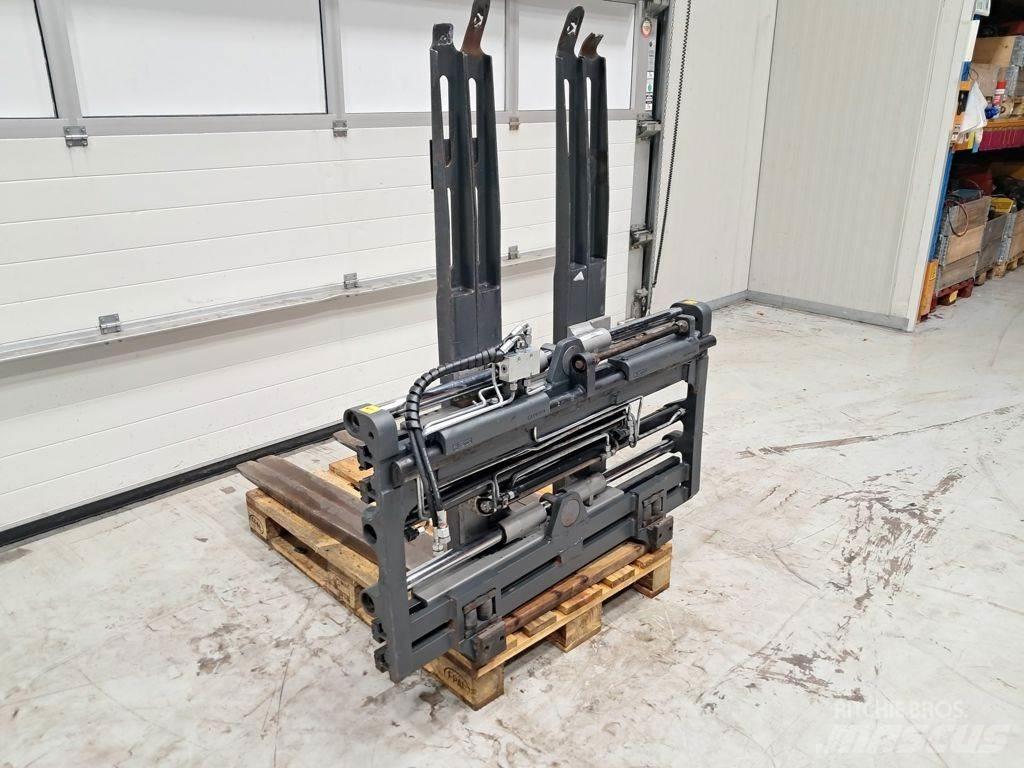 Kaup 2T429C Utilaje construcții - Altele
