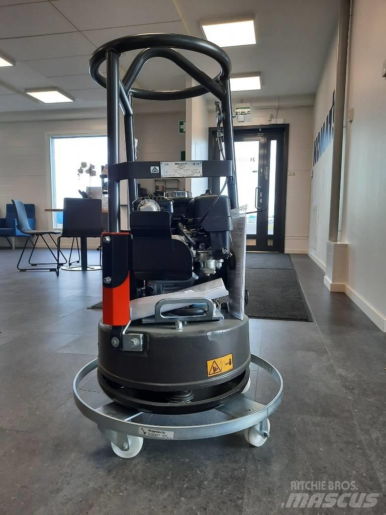 Husqvarna LX90 Vibratoare