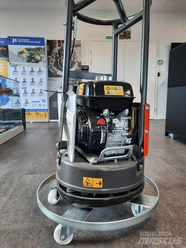 Husqvarna LX90 Vibratoare