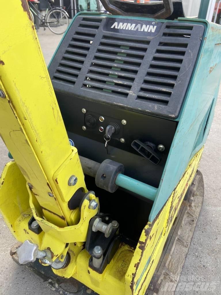 Ammann APR 4920 Vibratoare