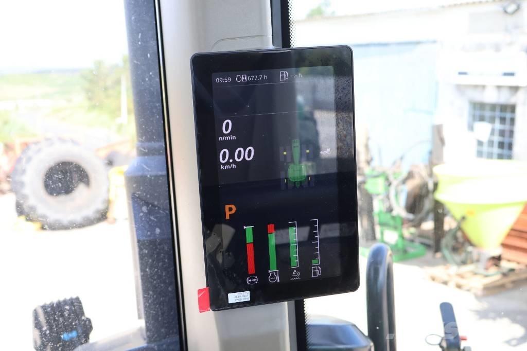 John Deere 8R 280 Tractoare