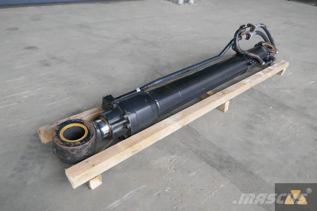 CAT 225-4523 Hidraulice