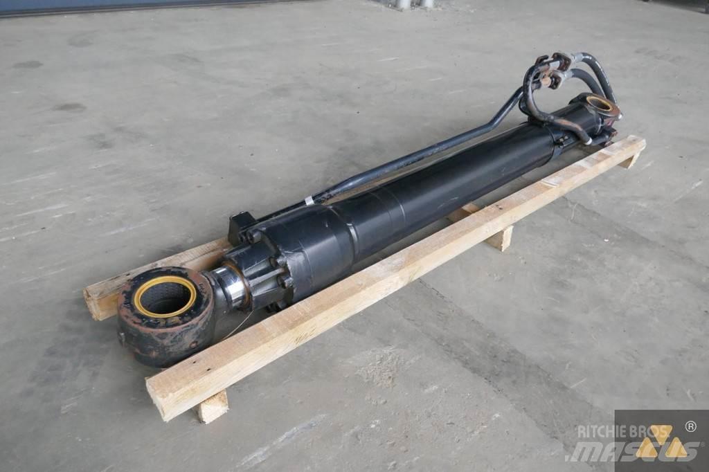 CAT 225-4523 Hidraulice
