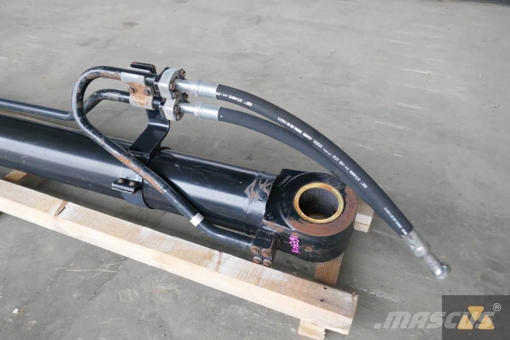 CAT 225-4523 Hidraulice