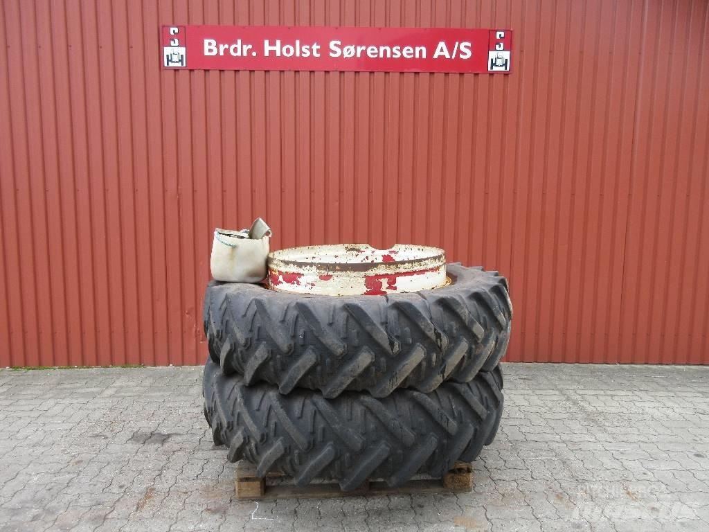 Schaad 16.9-38 Roti