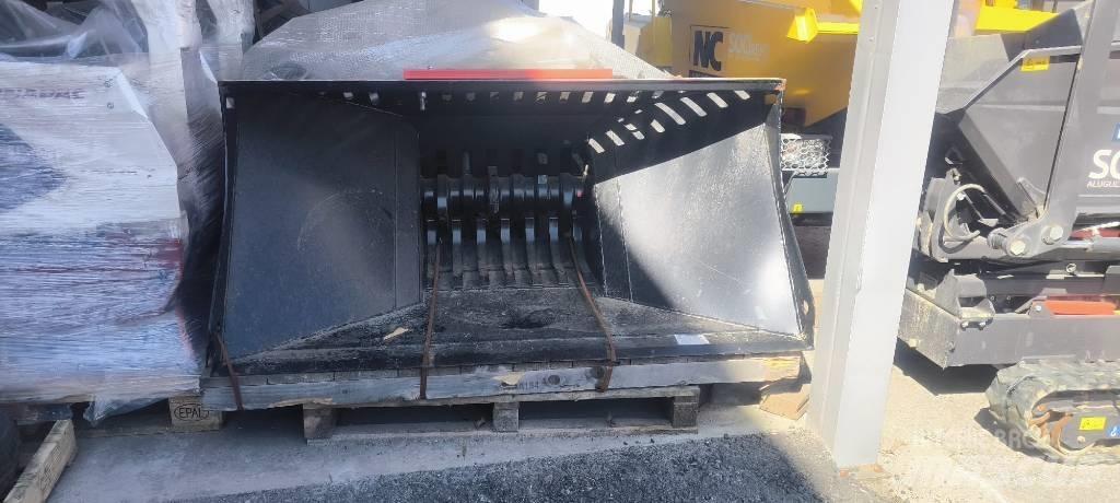 Simex cb 1600 Incarcator pe pneuri