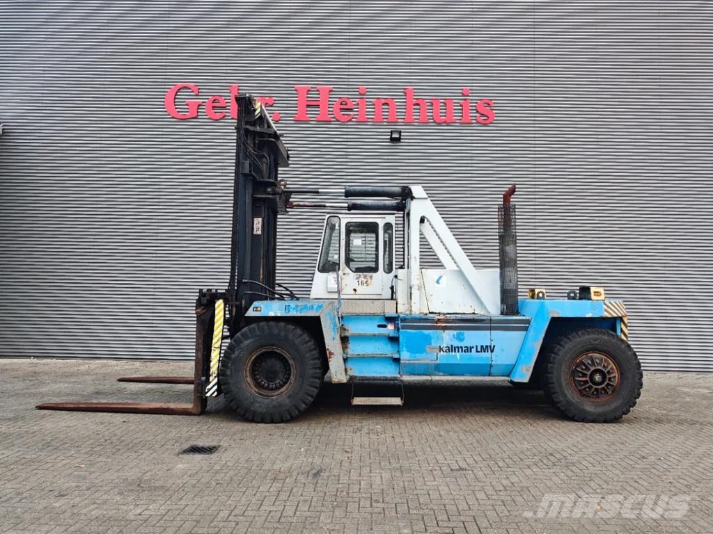Kalmar DC 32-1200 Stivuitor diesel