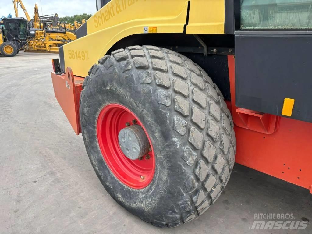 Dynapac CA602D Compactoare monocilindrice