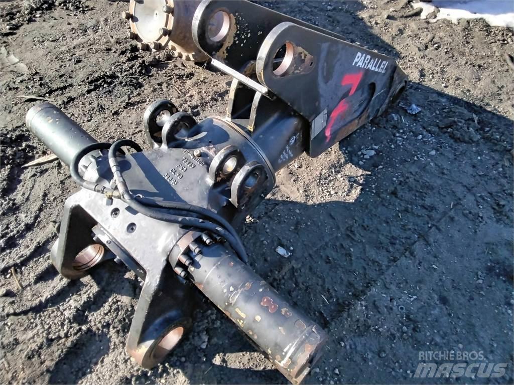 Loglift L190V Macarale pentru culegatoare