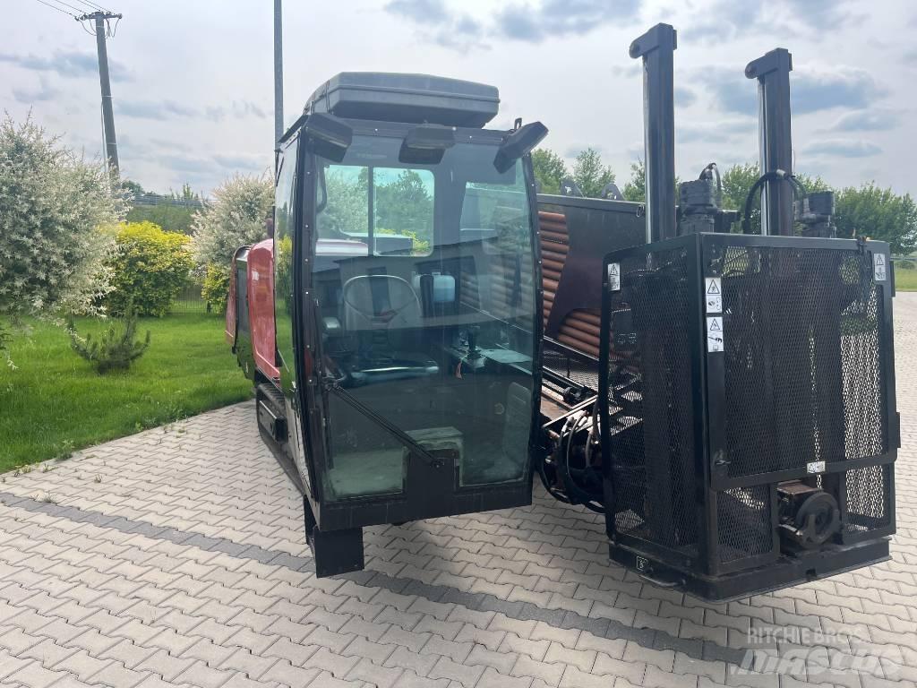 Toro D4045 Instalatii de foraj orizontal