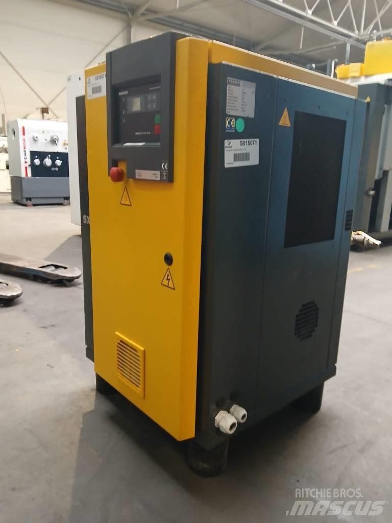 Kaeser SX8 Compresoare