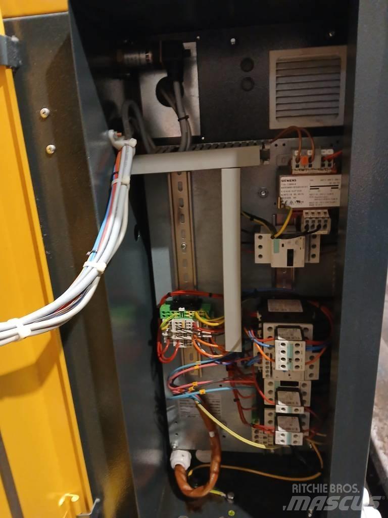 Kaeser SX8 Compresoare