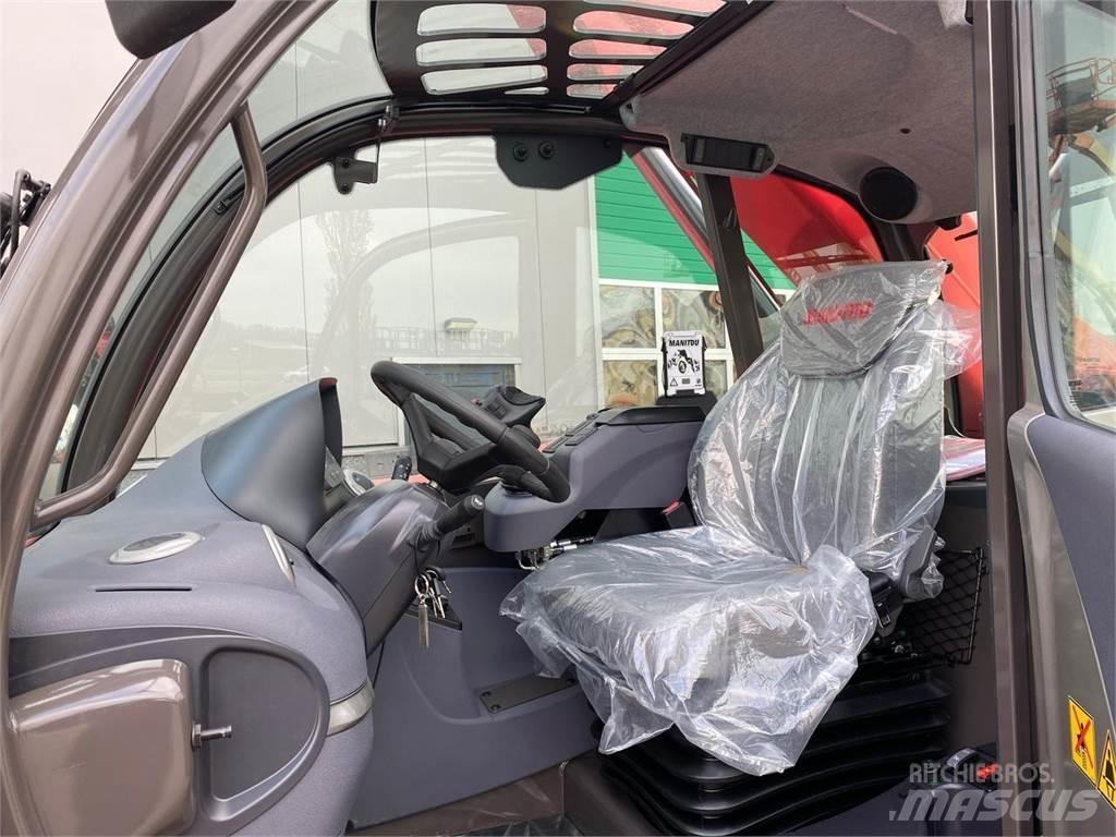 Manitou MHT790 Stivuitoare telescopice