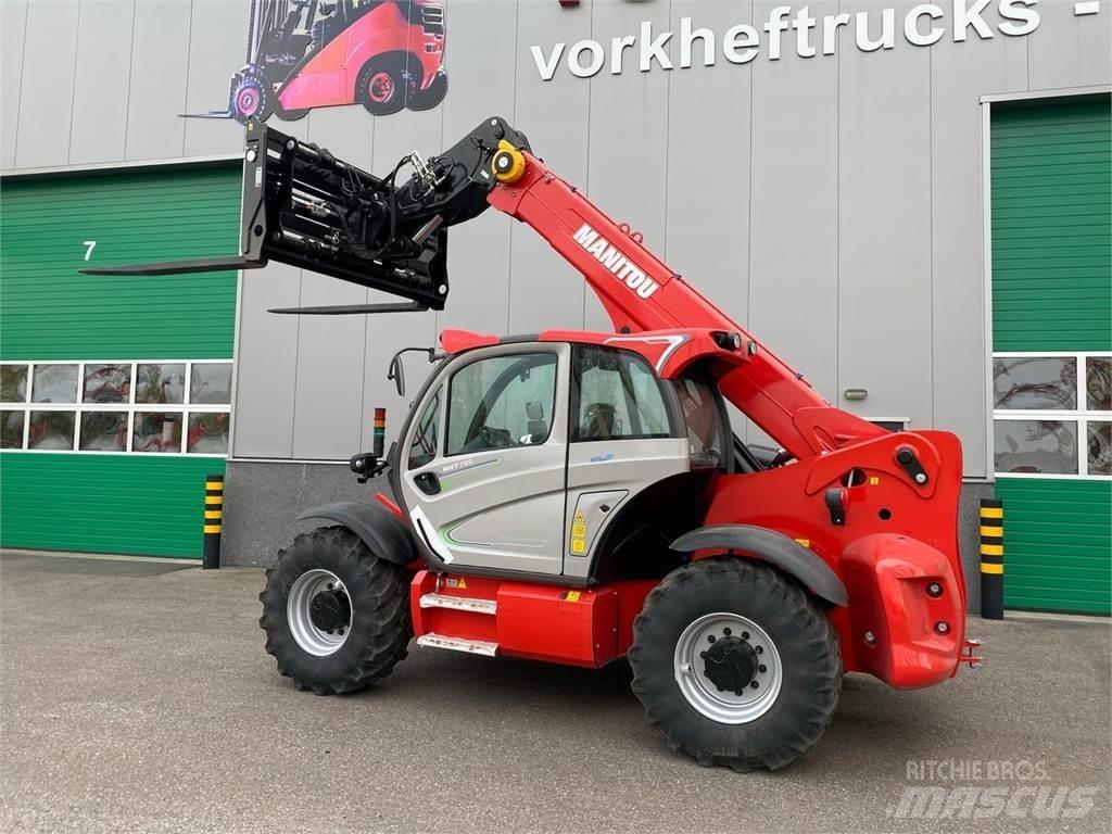 Manitou MHT790 Stivuitoare telescopice