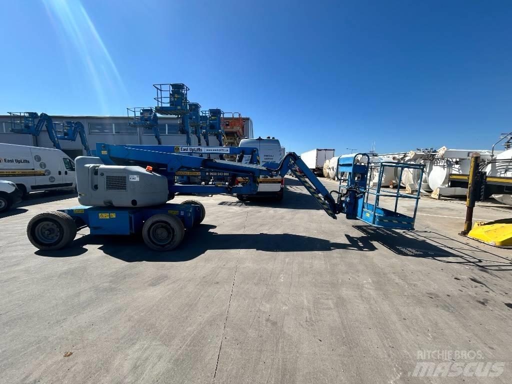 Genie Z 45/25 BI Nacele cu brat articulat