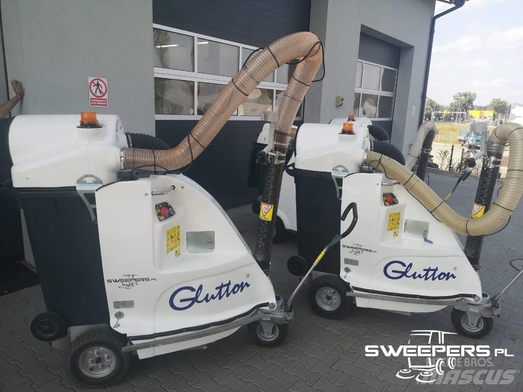 Glutton 2411 Maturatori