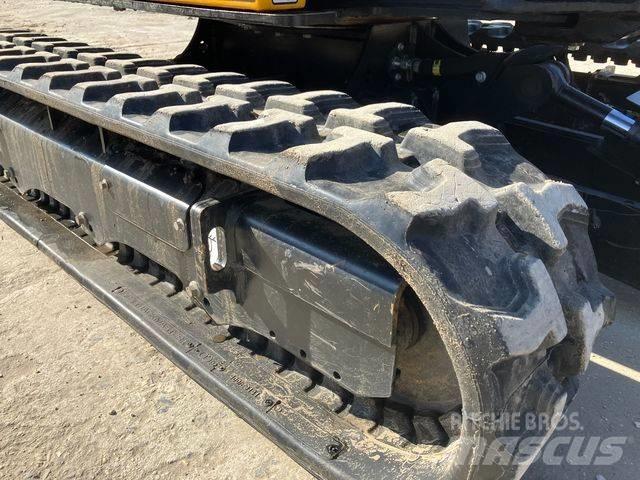 JCB 19C-1PC Mini excavatoare < 7t