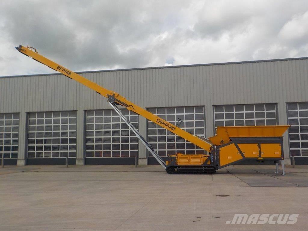 Barford BF7048M Transportoare