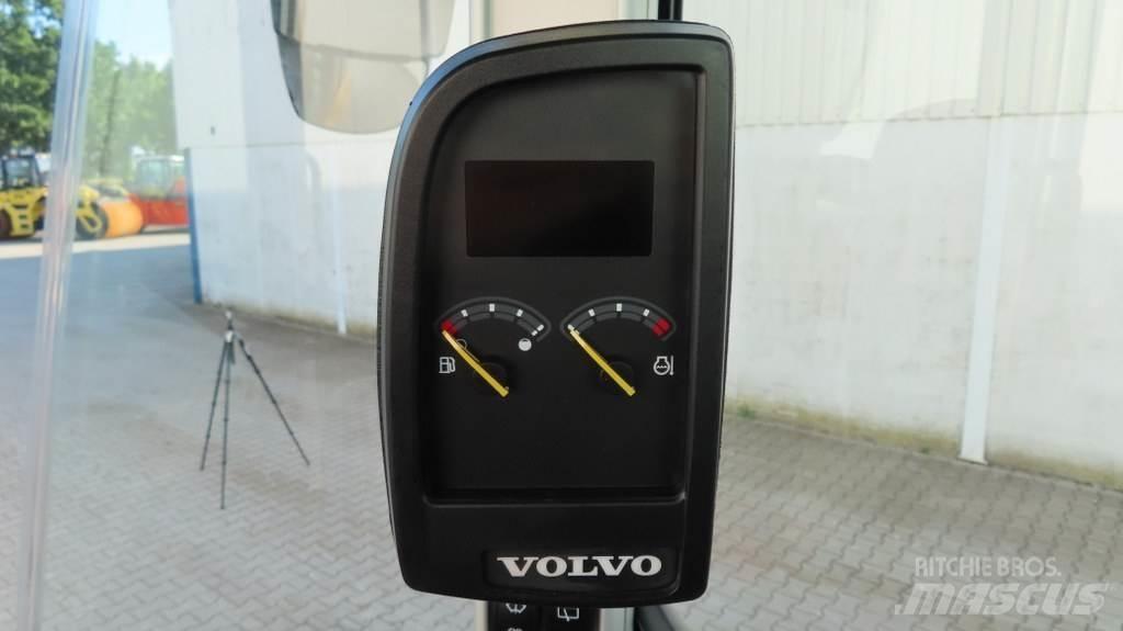 Volvo SD 75 B Compactoare monocilindrice