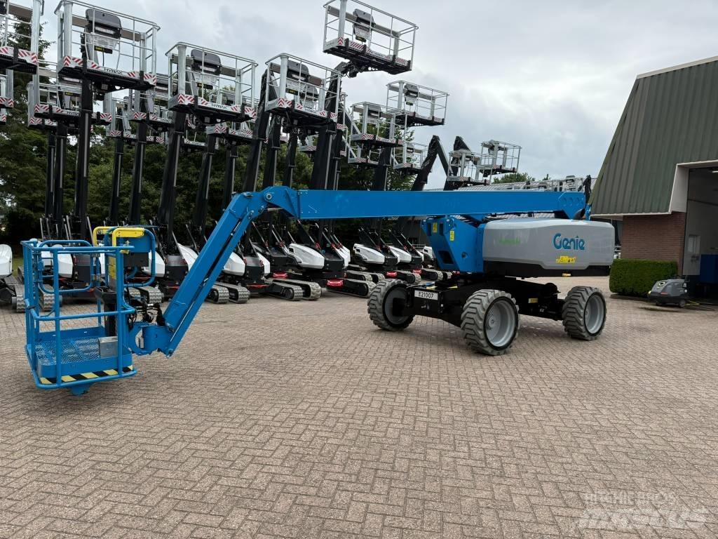 Genie S 60 FE Nacele cu brat articulat