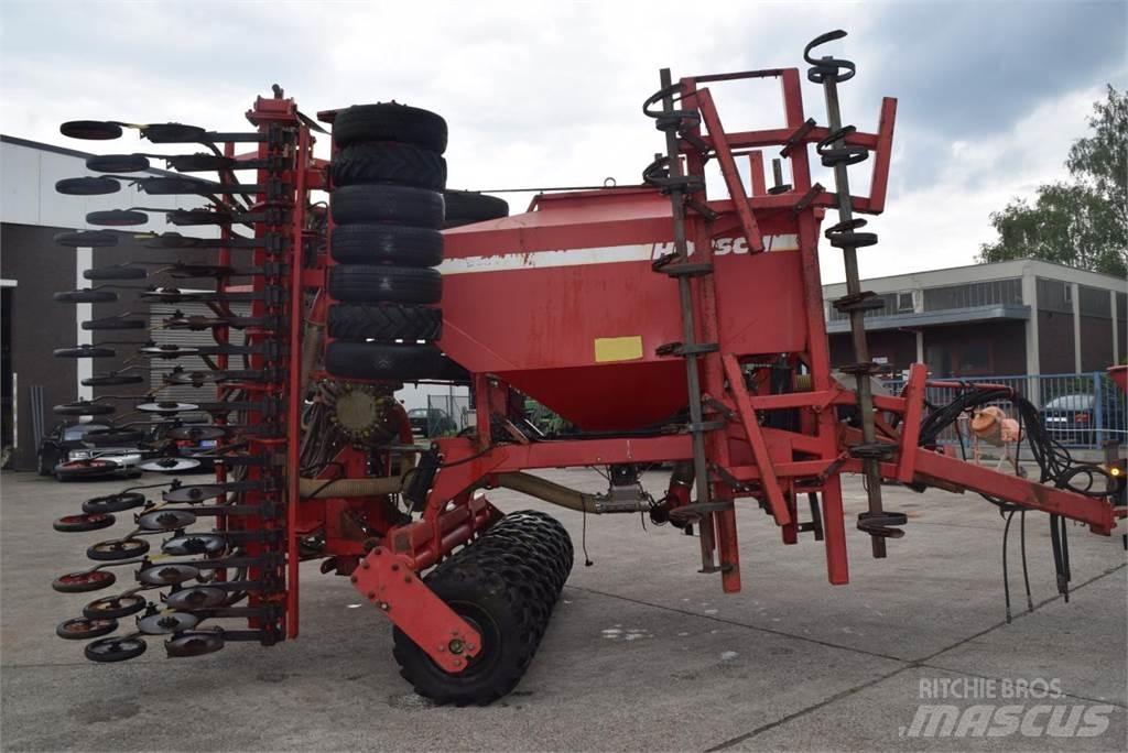 Horsch DS-6 Perforatoare
