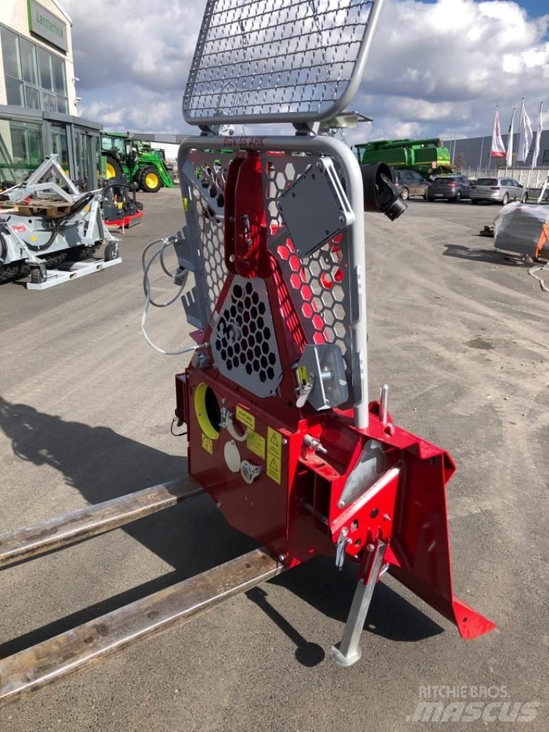 Tajfun EGV 55 AHK Macarale