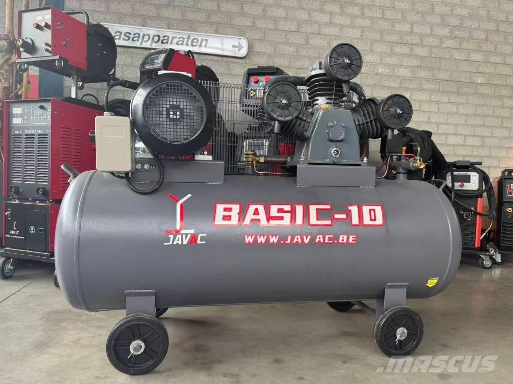 Javac BASIC 10 Compresoare