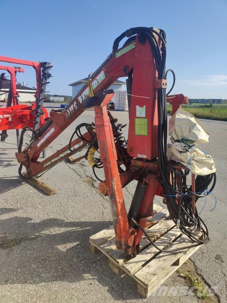 Hakki 36 H Macarale si încarcatoare