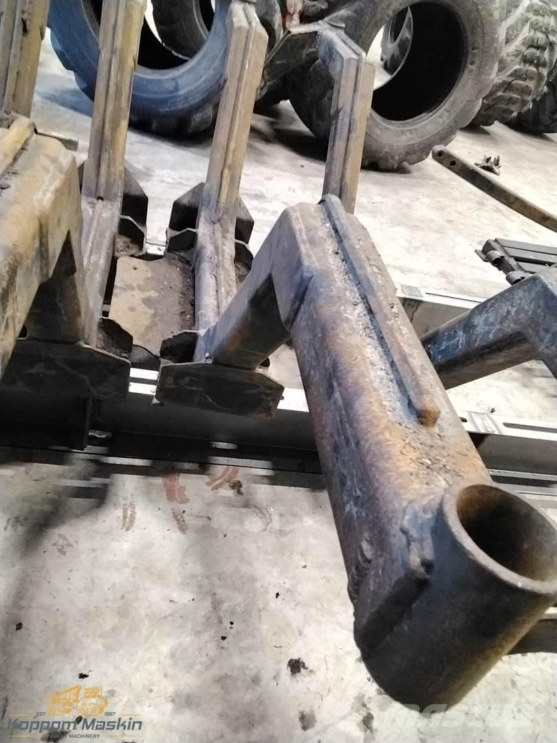 Gremo 950f Alte componente