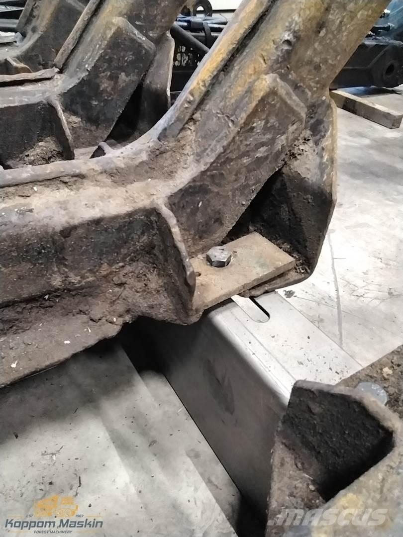 Gremo 950f Alte componente