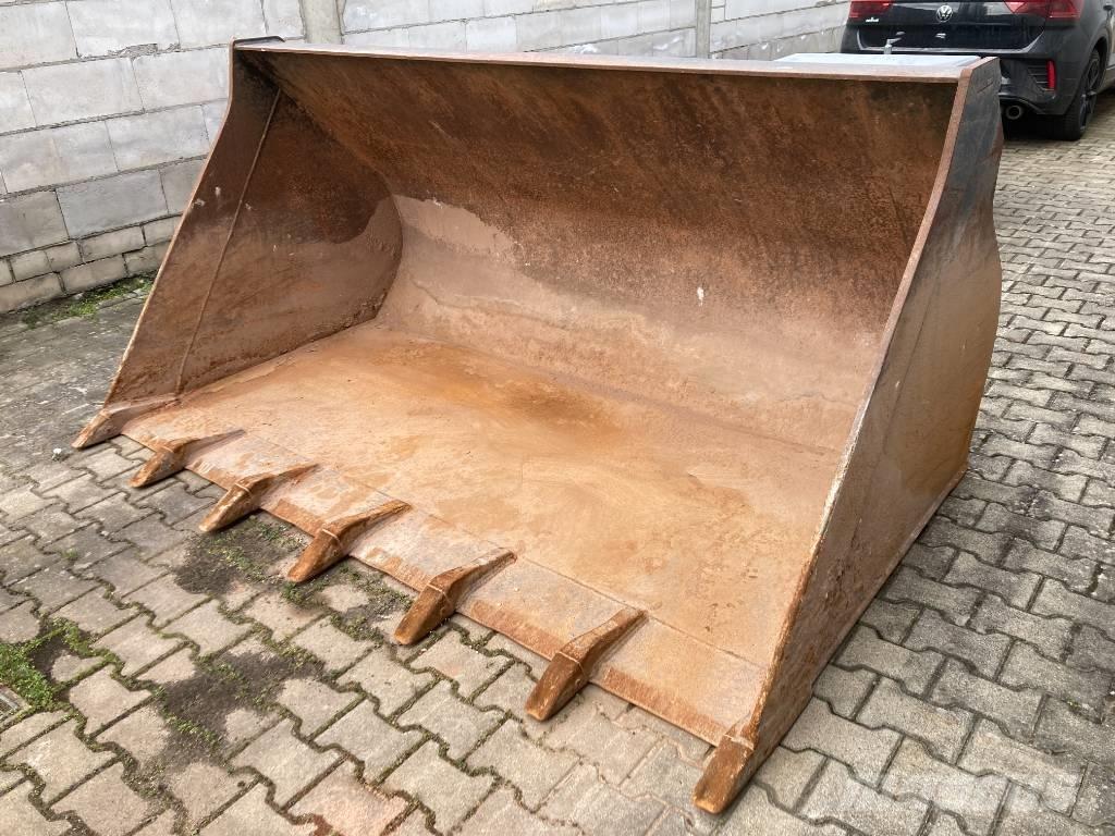 Volvo L70 / L90 Pistoane