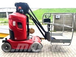 Manitou 100 VJR Ascensoare verticale catarg