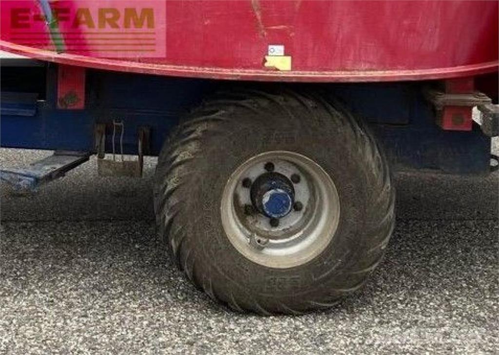 Siloking VM 11 Utilaje si accesorii folosite la cresterea animalelor