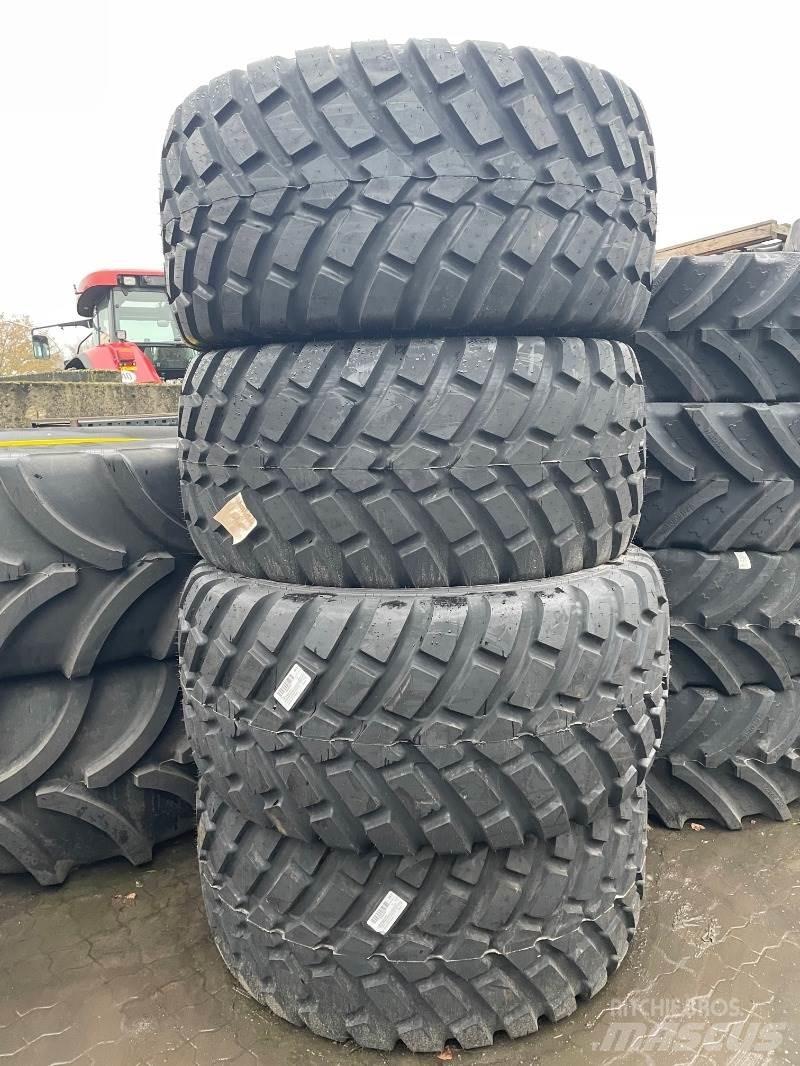 BKT 650/55R26.5 Roti