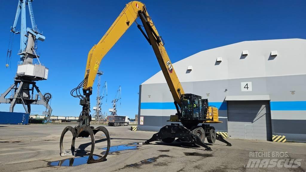 CAT MH3040 Stivuitoare - Altele